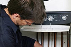 boiler replacement Snigs End