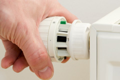 Snigs End central heating repair costs