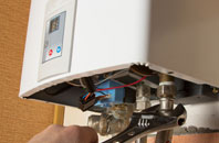 free Snigs End boiler install quotes